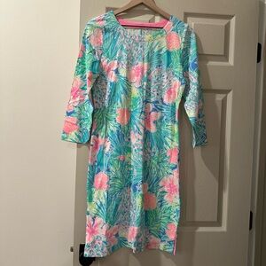 Lily Pulitzer dress